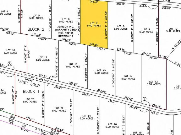5th image of Lakey Loop Lot 7 Phase 2