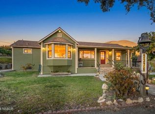 5376 Tepusquet Rd, Santa Maria, CA 93454