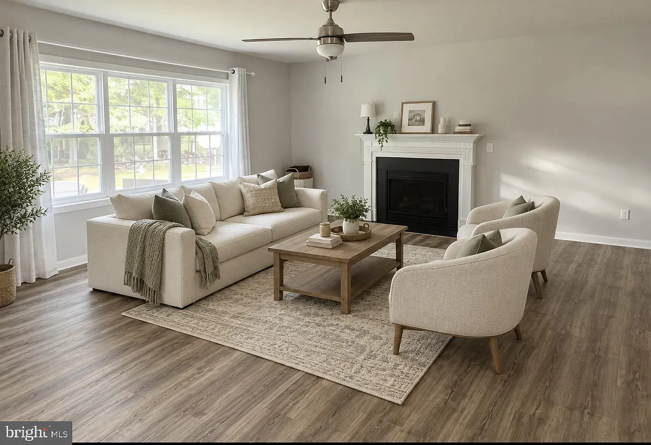 3 bed, 2.5 bath, 2229 sqft, $2,800 — Photo 2