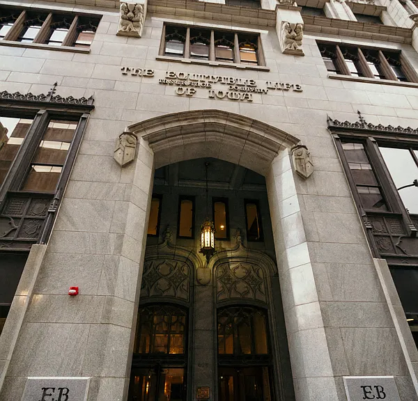 The Equitable Building — Photo 23