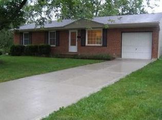 87 Marjorie Ct, Westerville, OH