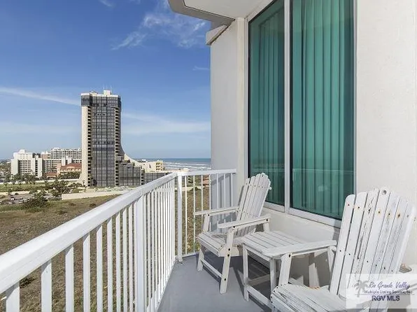 310A Padre Blvd APT 801, South Padre Island, TX 78597