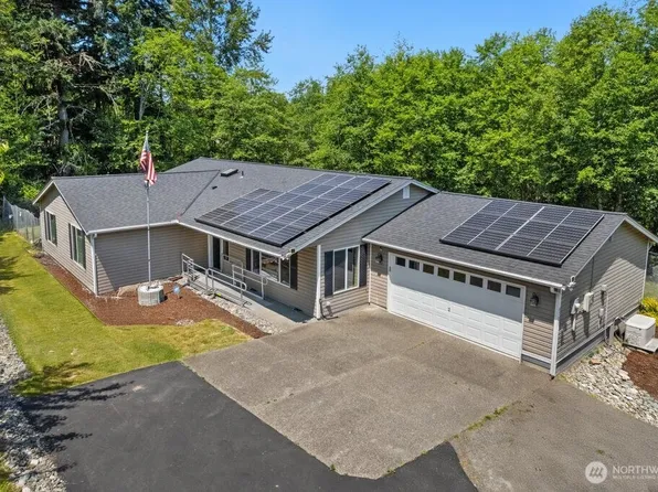 8729 Row Lane SE, Port Orchard, WA 98367