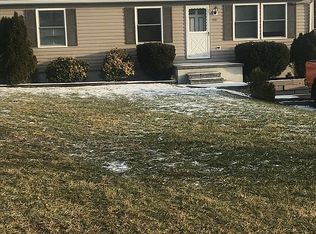 111 Meadow St, Friedens, PA 15541