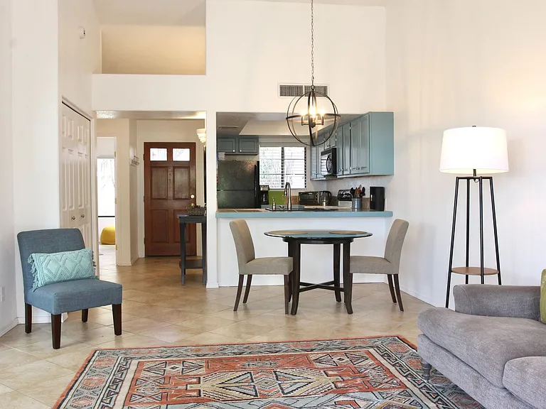 7601 N Calle Sin Envidia #37 — Photo 38