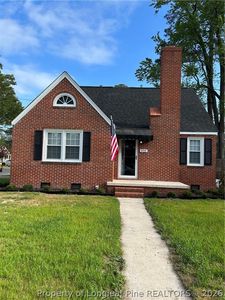 210 W 21st St, Lumberton, NC, 28358
