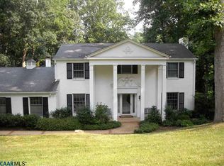 975 Windsor Rd, Charlottesville, VA 22901