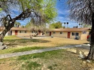 73850 Santa Rosa Way, Palm Desert, CA 92260