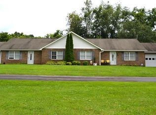 623-625 Wyndale Rd, Abingdon, VA 24210