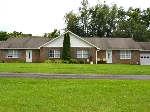 623-625 Wyndale Rd, Abingdon, VA 24210