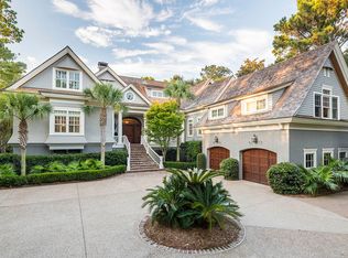 50 Kiawah Island Club Dr, Kiawah Island, SC 29455