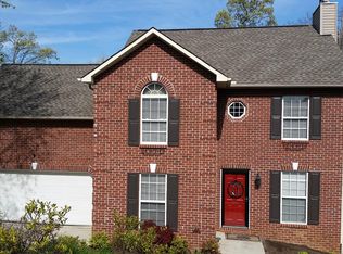 1004 Paddington Rd #35, Knoxville, TN 37922