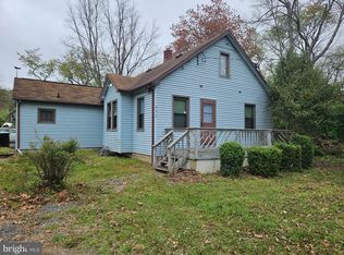 271 Blue Anchor Rd, Sicklerville, NJ 08081