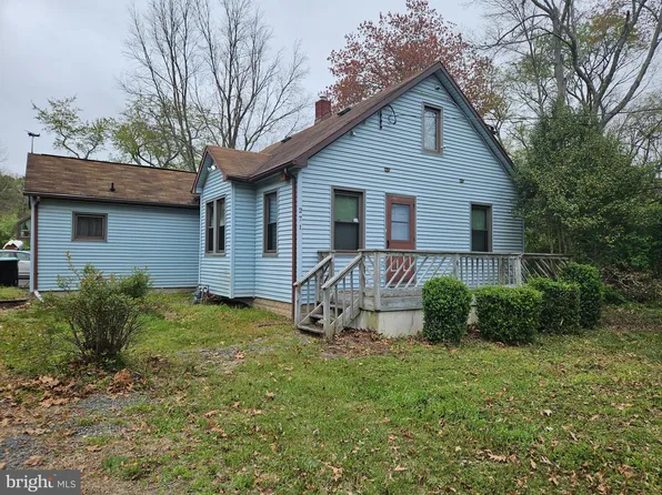271 Blue Anchor Rd, Sicklerville, NJ 08081