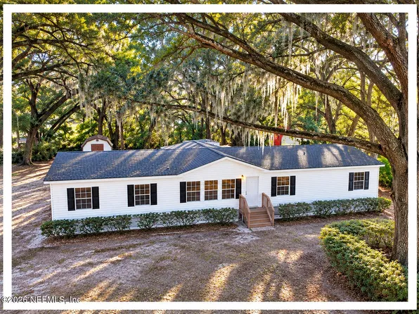 653 CAHOON Road N, Jacksonville, FL 32220