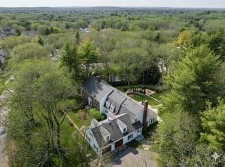 84 Royalston Rd, Wellesley, MA 02481