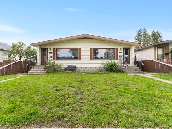 12908 & 12910 102nd St NW, Edmonton, AB T5E 4J3