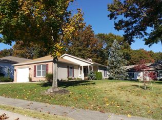 1498 Gleniffer Hill Rd, Toms River, NJ