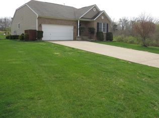2205 Cherry Creek Rd, Lagrange, KY 40031