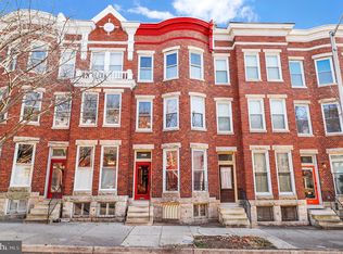 2511 N Calvert St, Baltimore, MD 21218