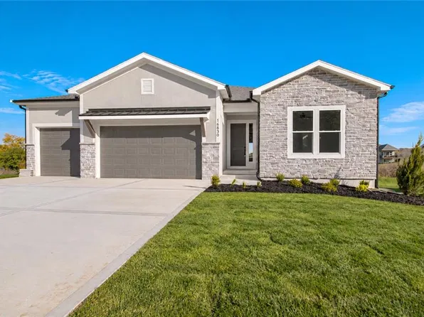16830 NW 124th St, Platte City, MO 64079