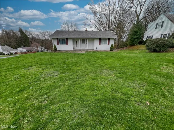 3055 Harding Ave, East Liverpool, OH 43920