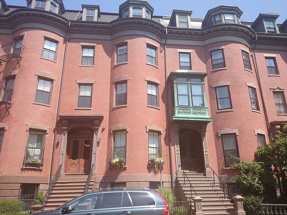 2nd image of 18 Worcester Sq APT 4
