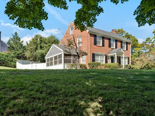 3203 Brightwood Pl SW, Roanoke, VA 24014