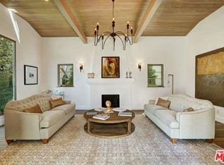 541 N Edinburgh Ave, Los Angeles, CA 90048