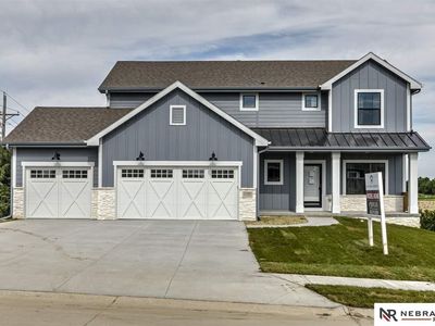 11907 S 109th St, Papillion, NE, 68046