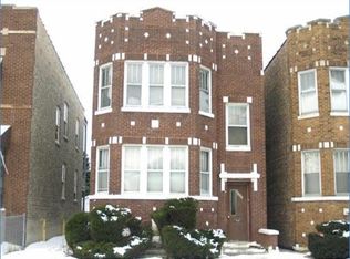 8342 S Morgan St, Chicago, IL 60620