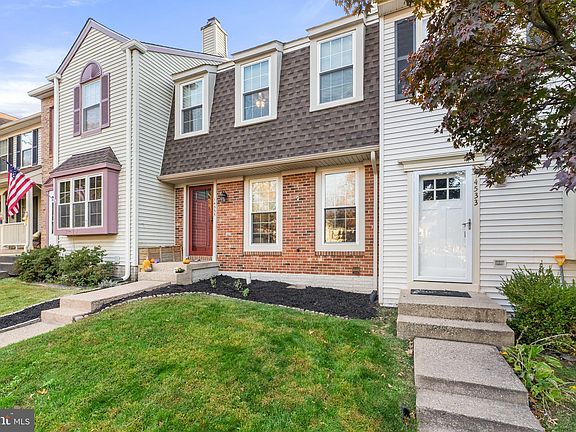 4th image of 14535 Stilsby Ct