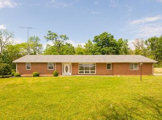 10900 E County Road 500 N, Albany, IN 47320