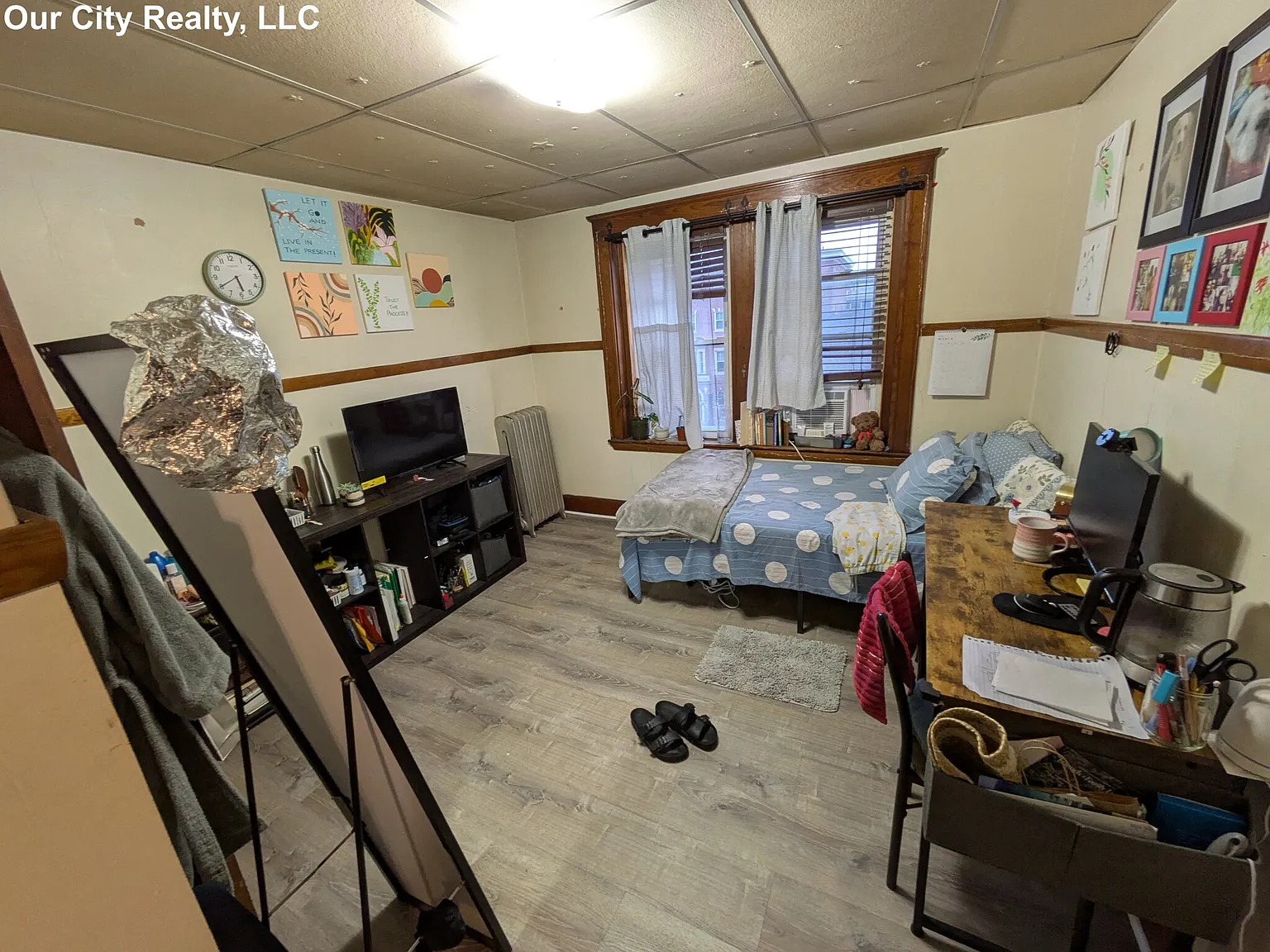 3 bed, 1000 sqft, $3,900 — Photo 4