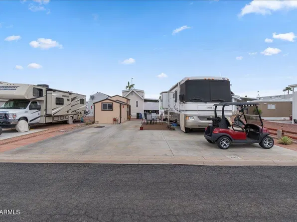 432 E PLAZA DEL SOL -- #77, Florence, AZ 85132
