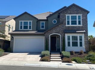 758 Via Palermo, San Ramon, CA 94583