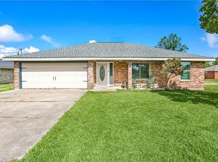 502 Kellogg Ave, Luling, LA 70070