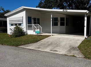 602 White Chapel Rd #280, Winter Garden, FL 34787