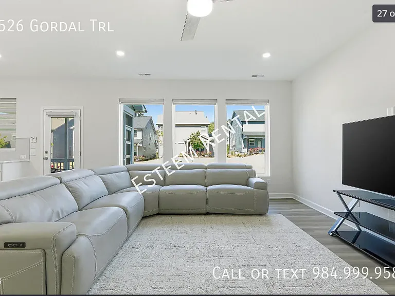 2526 Gordal Trl — Photo 24