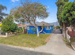 11429 Hemlock St, El Monte, CA 91732