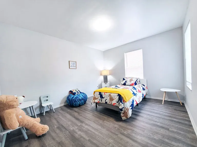 Smartland Lee-Mustang Apartments — Photo 30