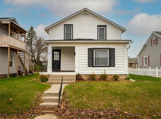 510 Virginia Ave, Troy, OH 45373