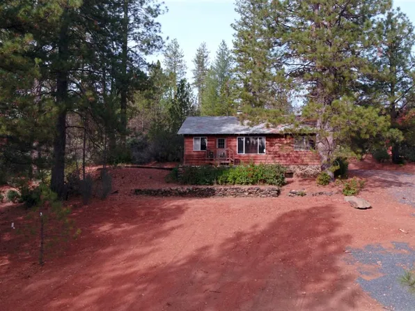 9591 Bondurant Mine Rd, Coulterville, CA 95311