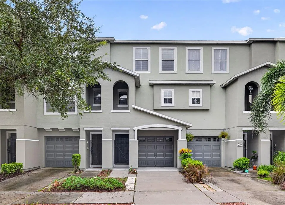 4773 Tuscan Loon Dr