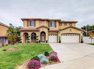 645 Jordan Ave, Clovis, CA 93611