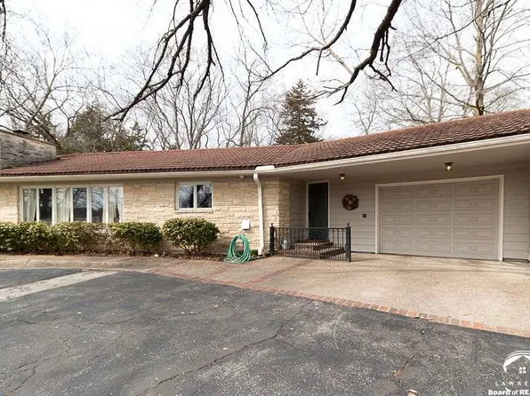 505 Rockledge Rd, Lawrence, KS 66049