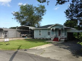 141 W 80th St, Cut Off, LA 70345