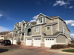 4245 Boardwalk Dr UNIT F5, Fort Collins, CO 80526