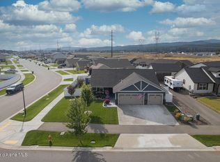 13153 N Farmstead St, Rathdrum, ID 83858