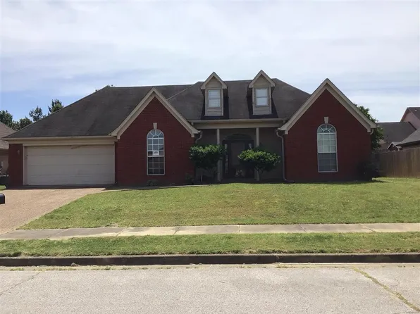 6285 Acree Ln, Olive Branch, MS 38654